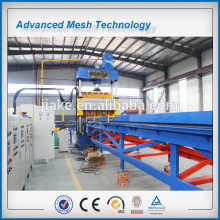 Automatic Steel grating welding equipment for metal grate